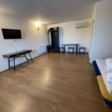 Hotel Спортохота Čerkasy Esterno foto
