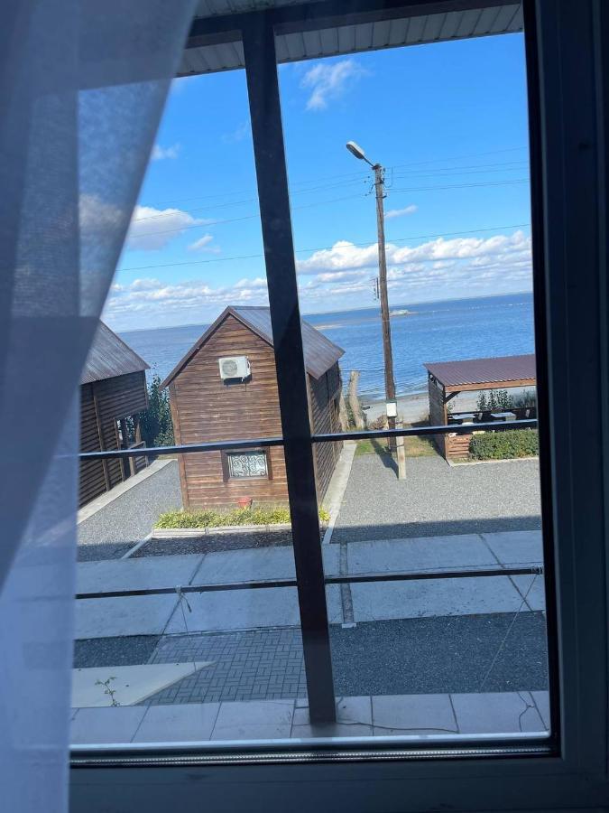 Hotel Спортохота Čerkasy Esterno foto