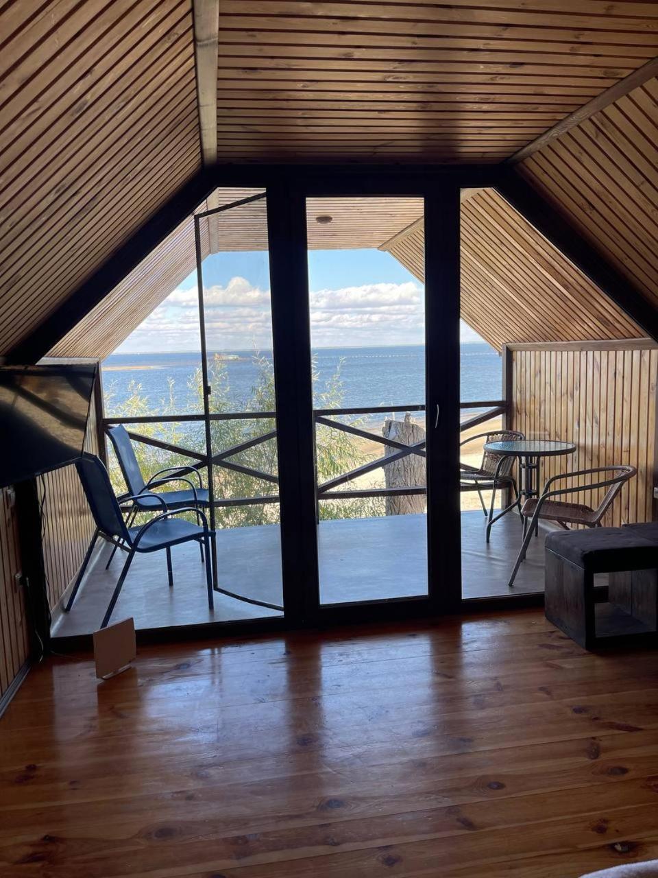 Hotel Спортохота Čerkasy Esterno foto